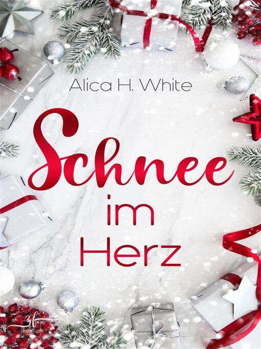 Title details for Schnee im Herz by Alica H. White - Available